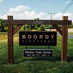 Boordy Vineyards