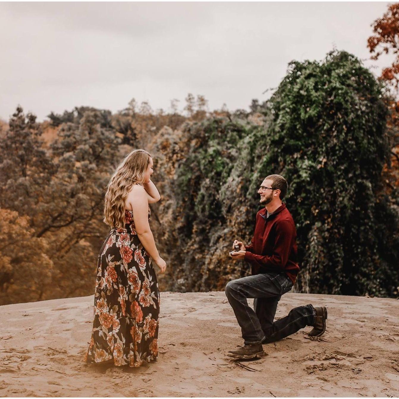 The perfect picture! ❤