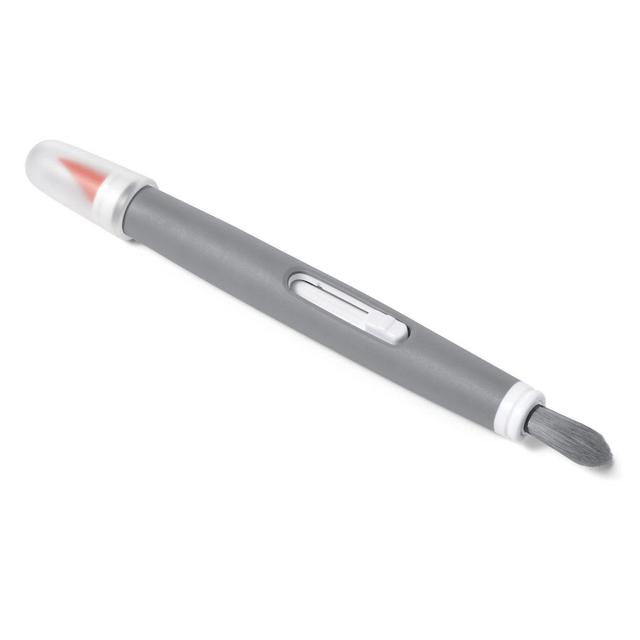 OXO Good Grips® Electronics Cleaning Brush in Grey