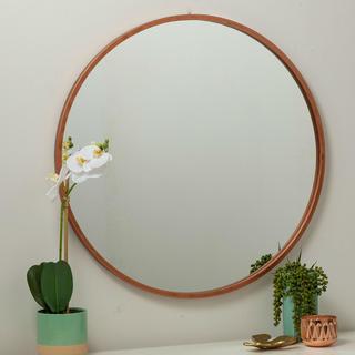 Daria Mirror