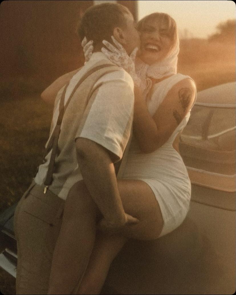 The Wedding Website of Hannah Smigel and Jaron Lamp