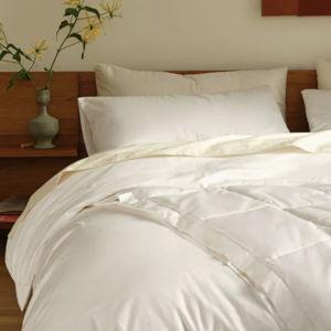 Luxe Sateen Duvet Cover