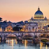 Vatican City