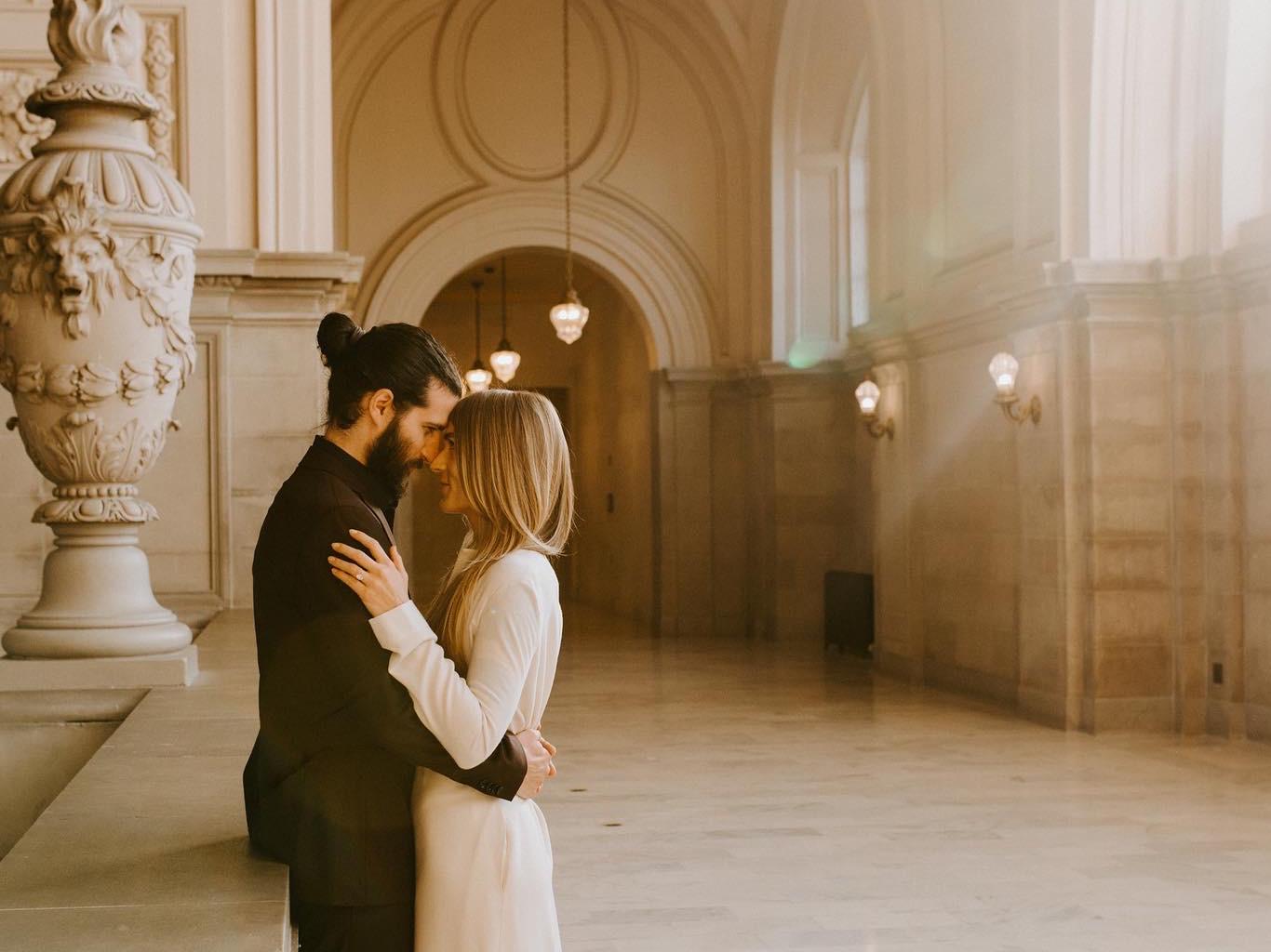 The Wedding Website of Jennifer Lukas and Tyler Blair
