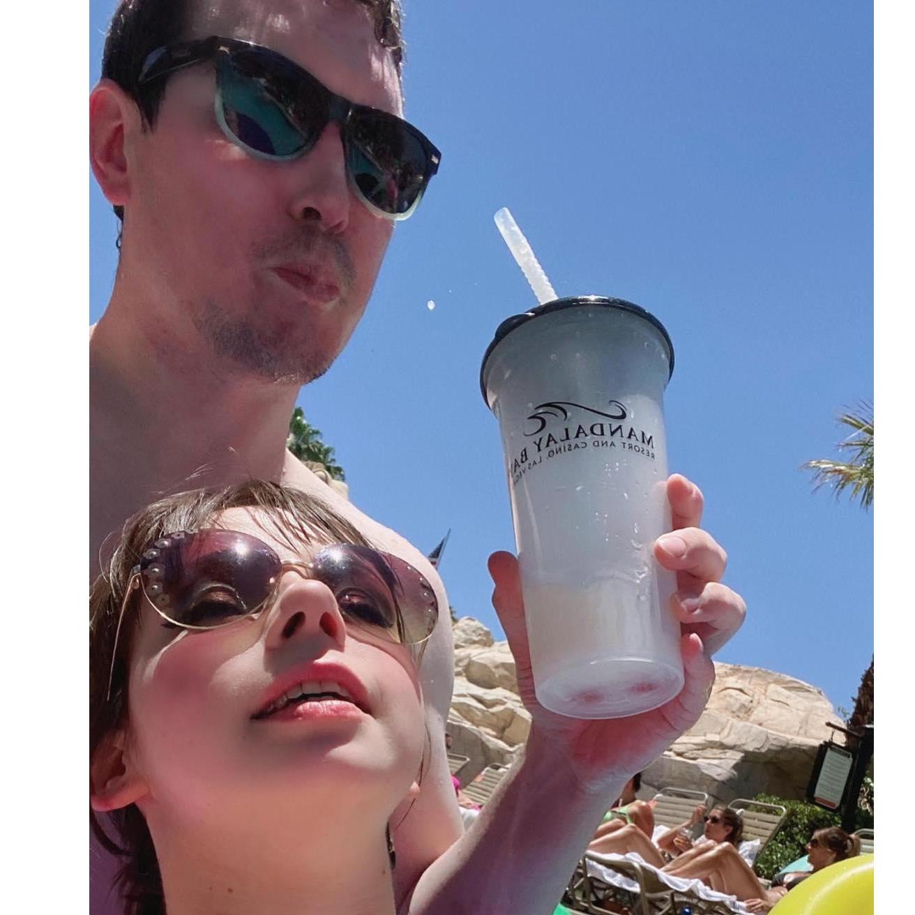 Drunk adventures
