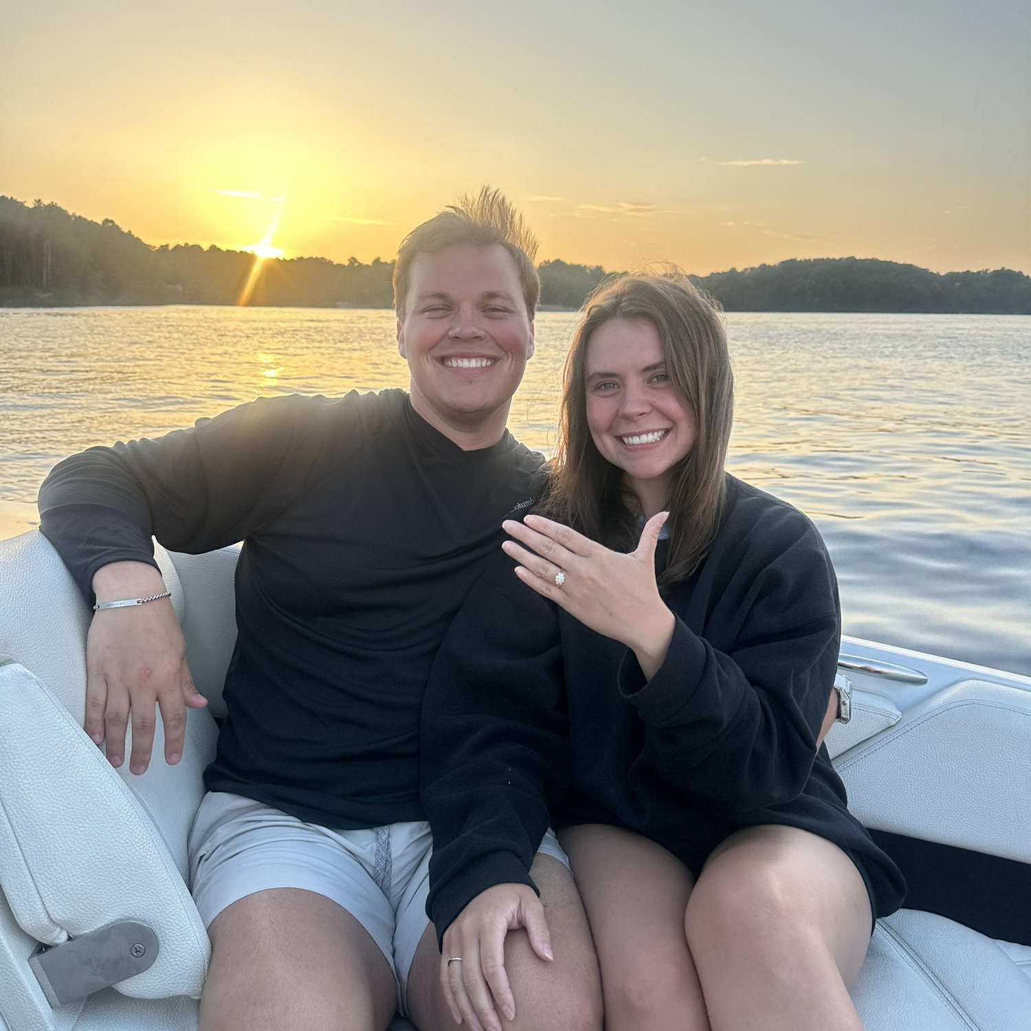 Proposal night!!