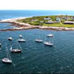 Isles of Shoals Steamship Company