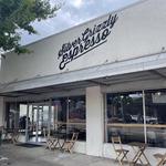 Silver Grizzly Espresso