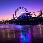 Santa Monica Pier