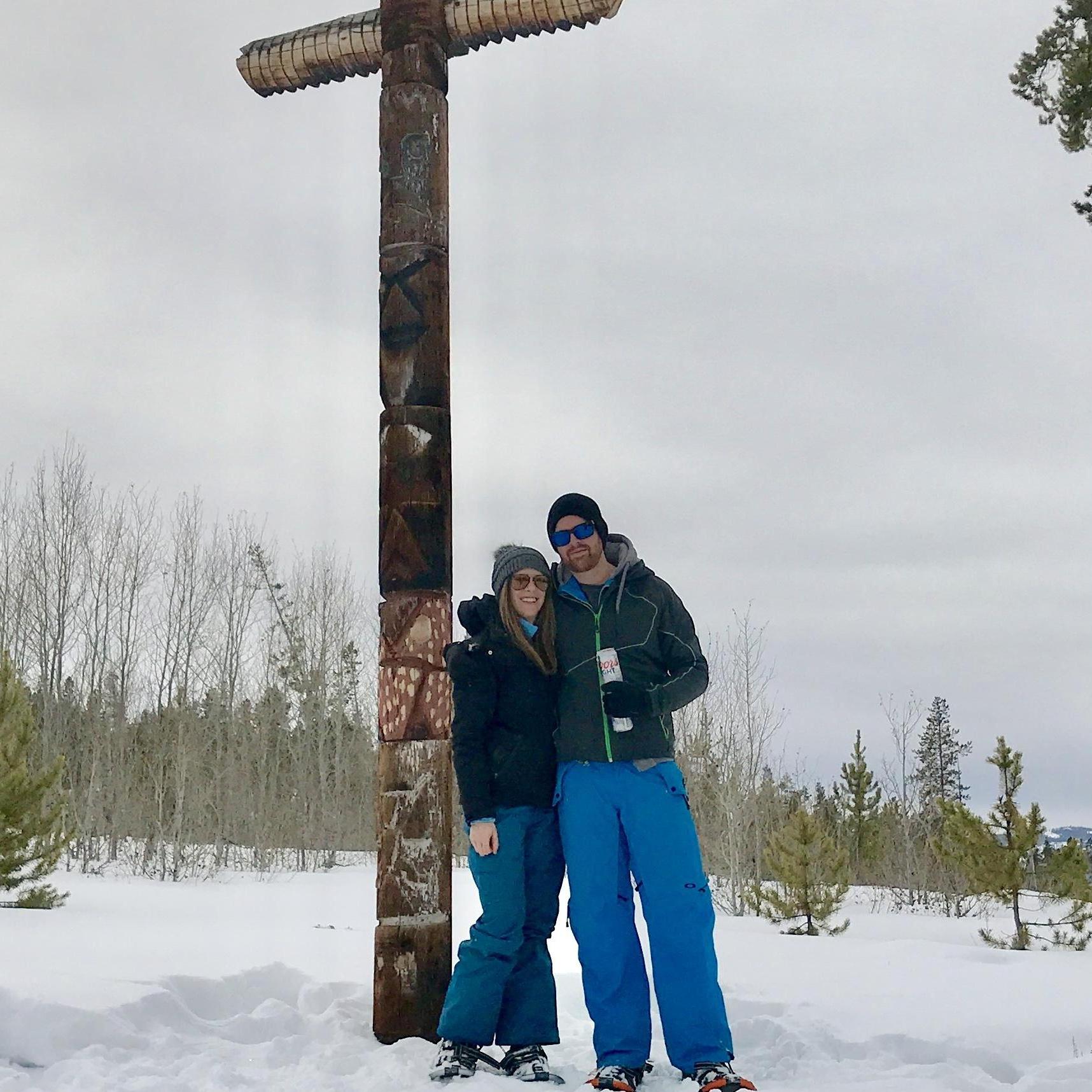 Colorado has brought us closer than we ever thought possible.