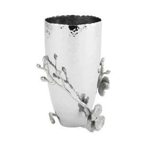 Michael Aram White Orchid Vase