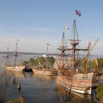 Jamestown Settlement