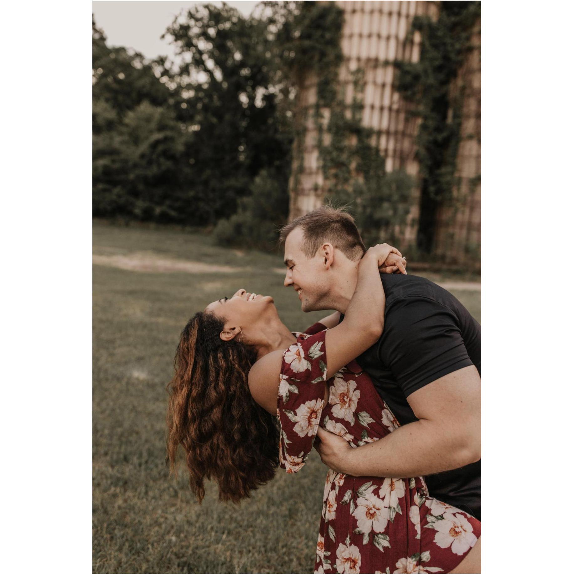 I'll never let go! #mccauleyeverafter