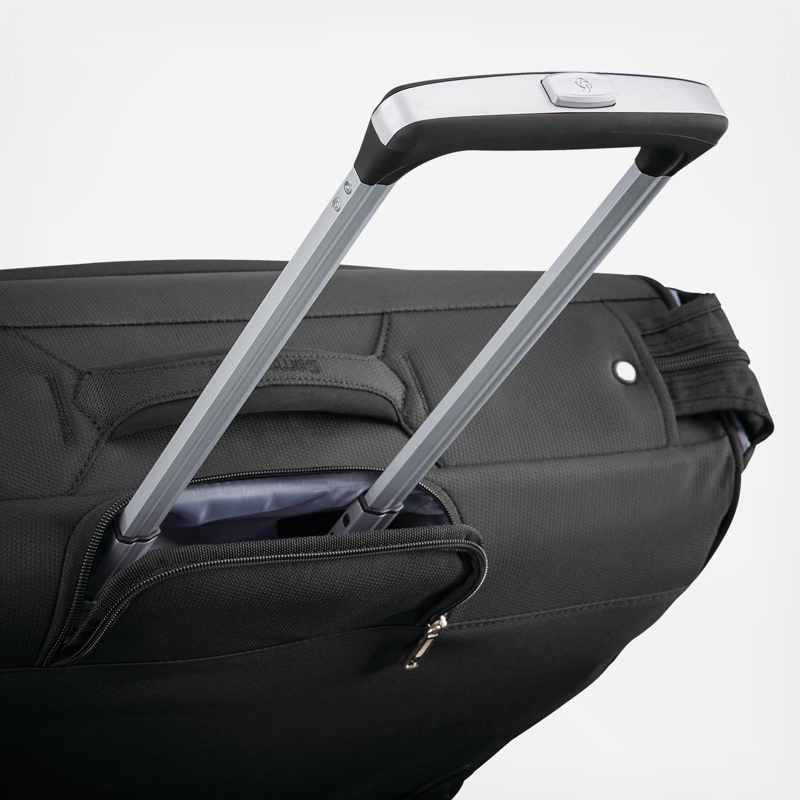 samsonite ultravalet garment bag