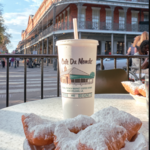 Cafe Du Monde French Market