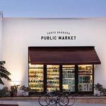 Santa Barbara Public Market