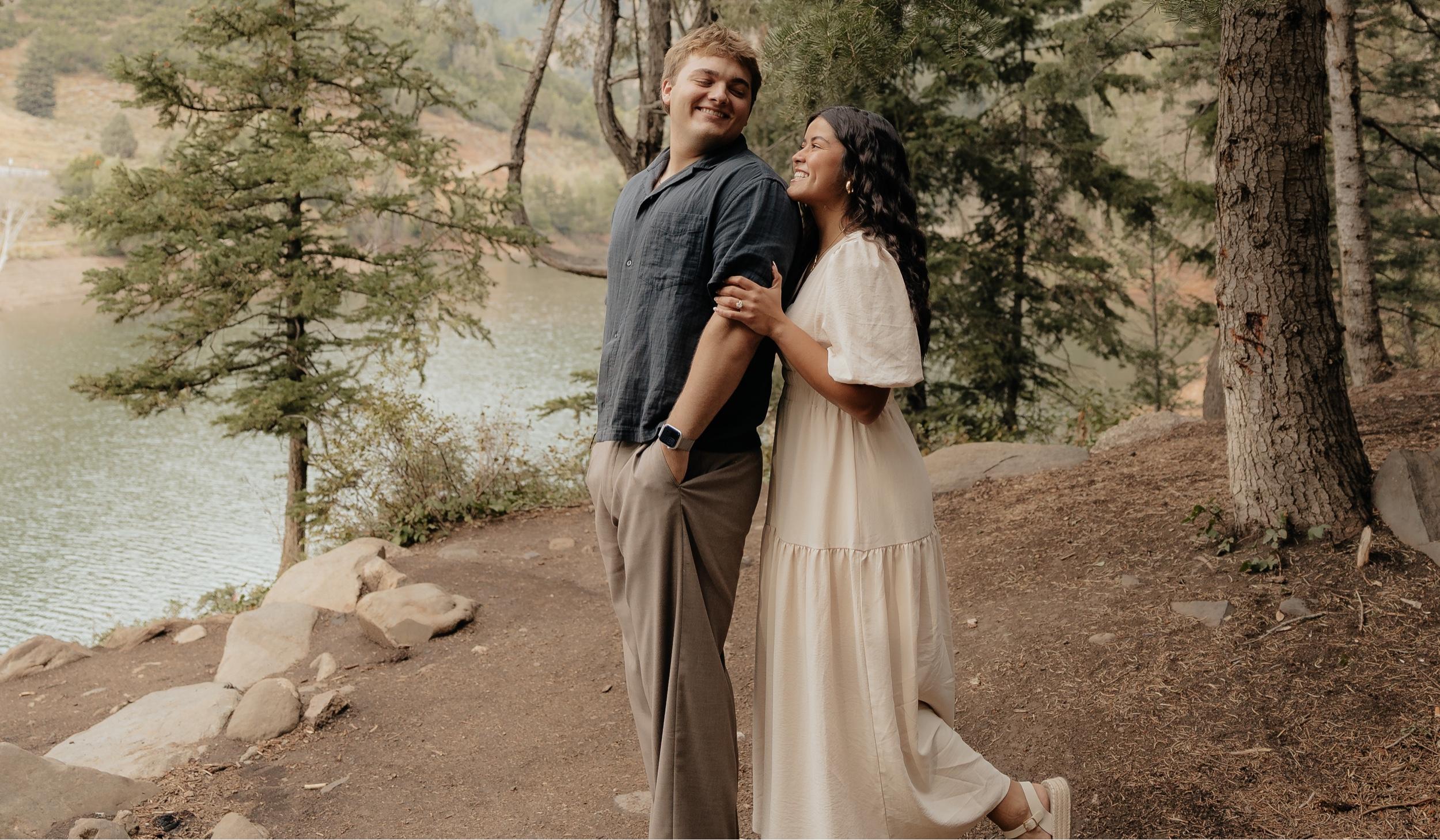 The Wedding Website of peyton anderson and jacob keeney