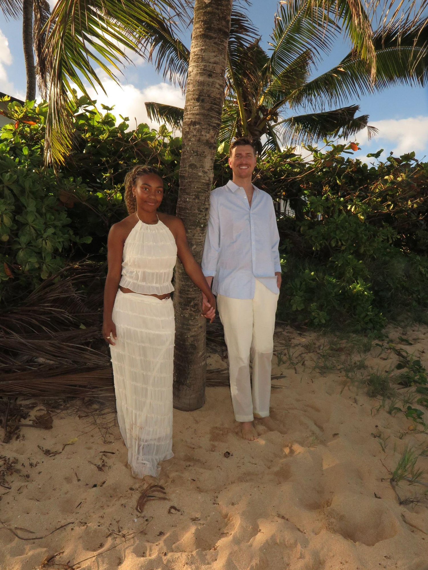 The Wedding Website of Makenna McGill and Adam Sturdivant