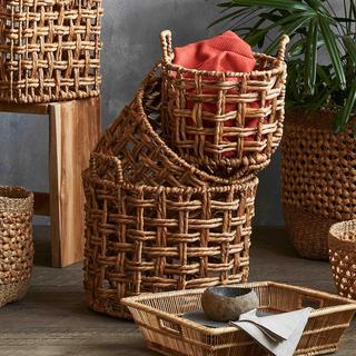 3-Piece Lucia Basket Set
