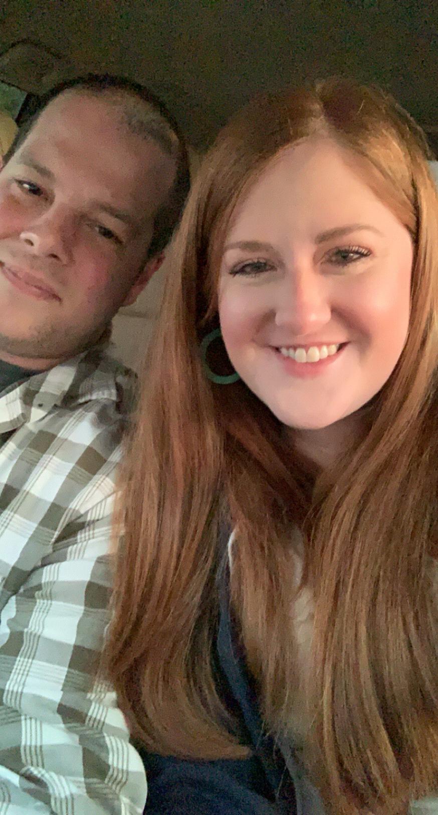 Date night Oct. 23rd, 2020