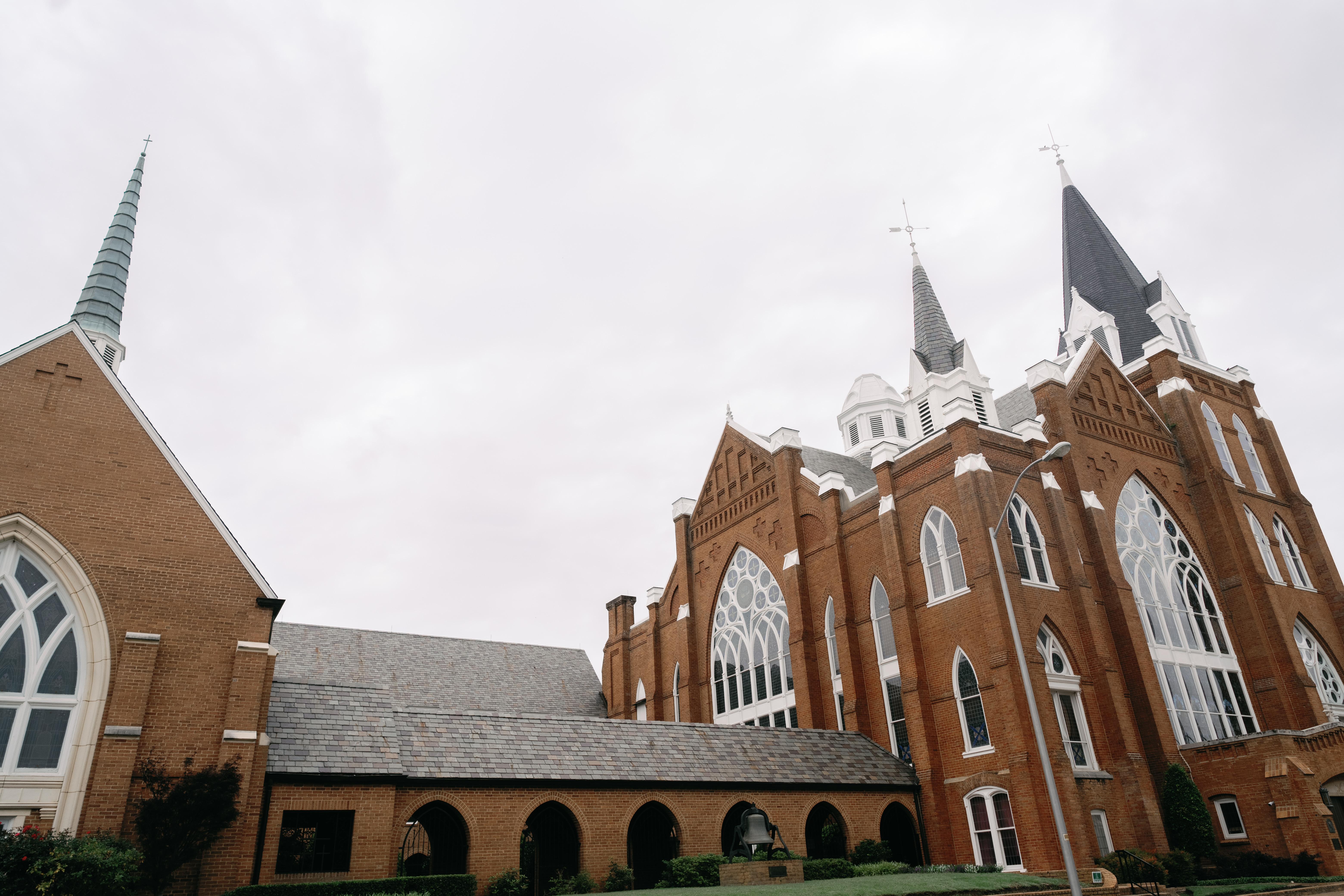 The Wedding Website of Caleb Bowers and Anna Grace Hardin