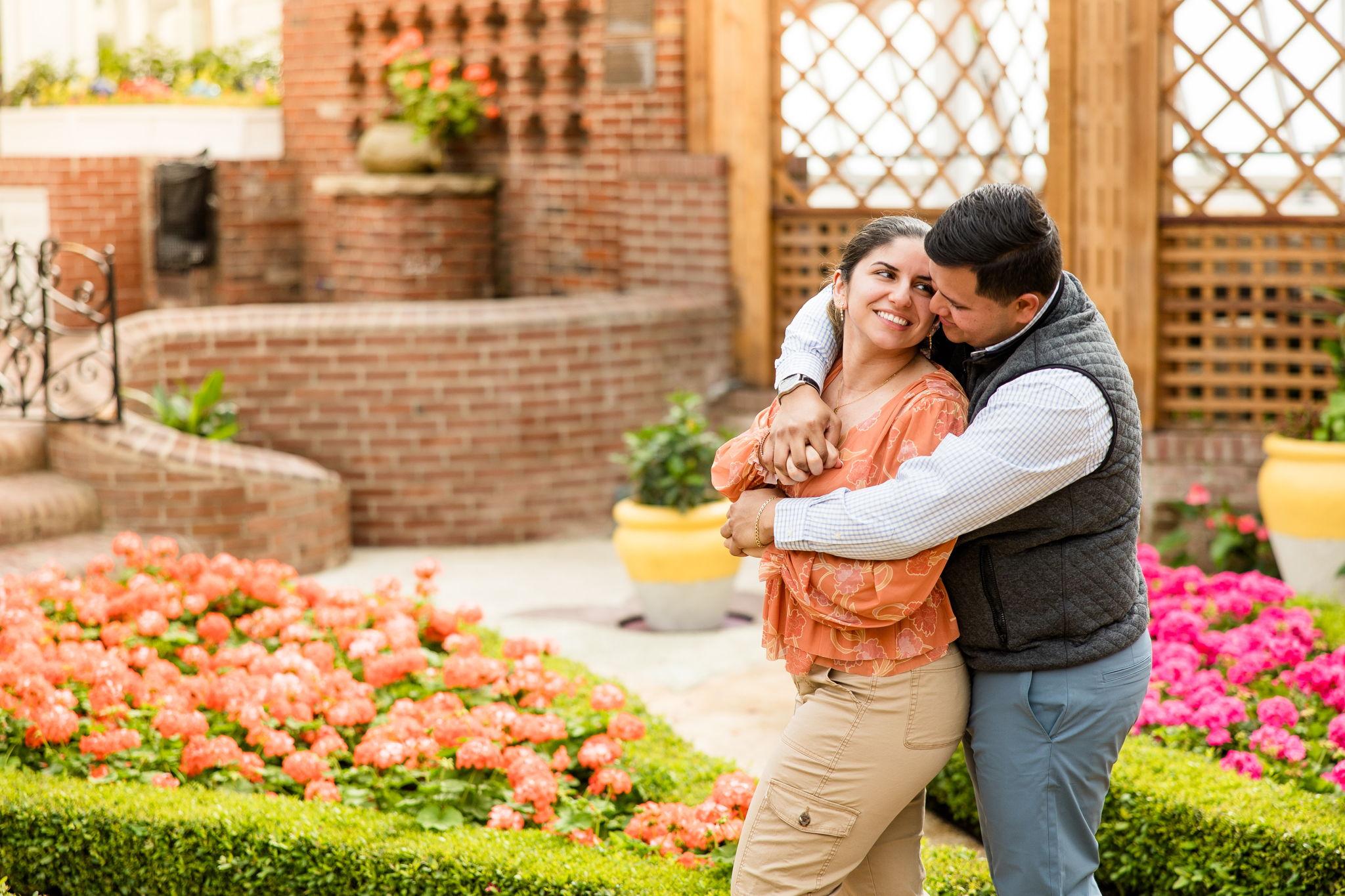 The Wedding Website of Isabel Mesquita and Jimmy Diaz