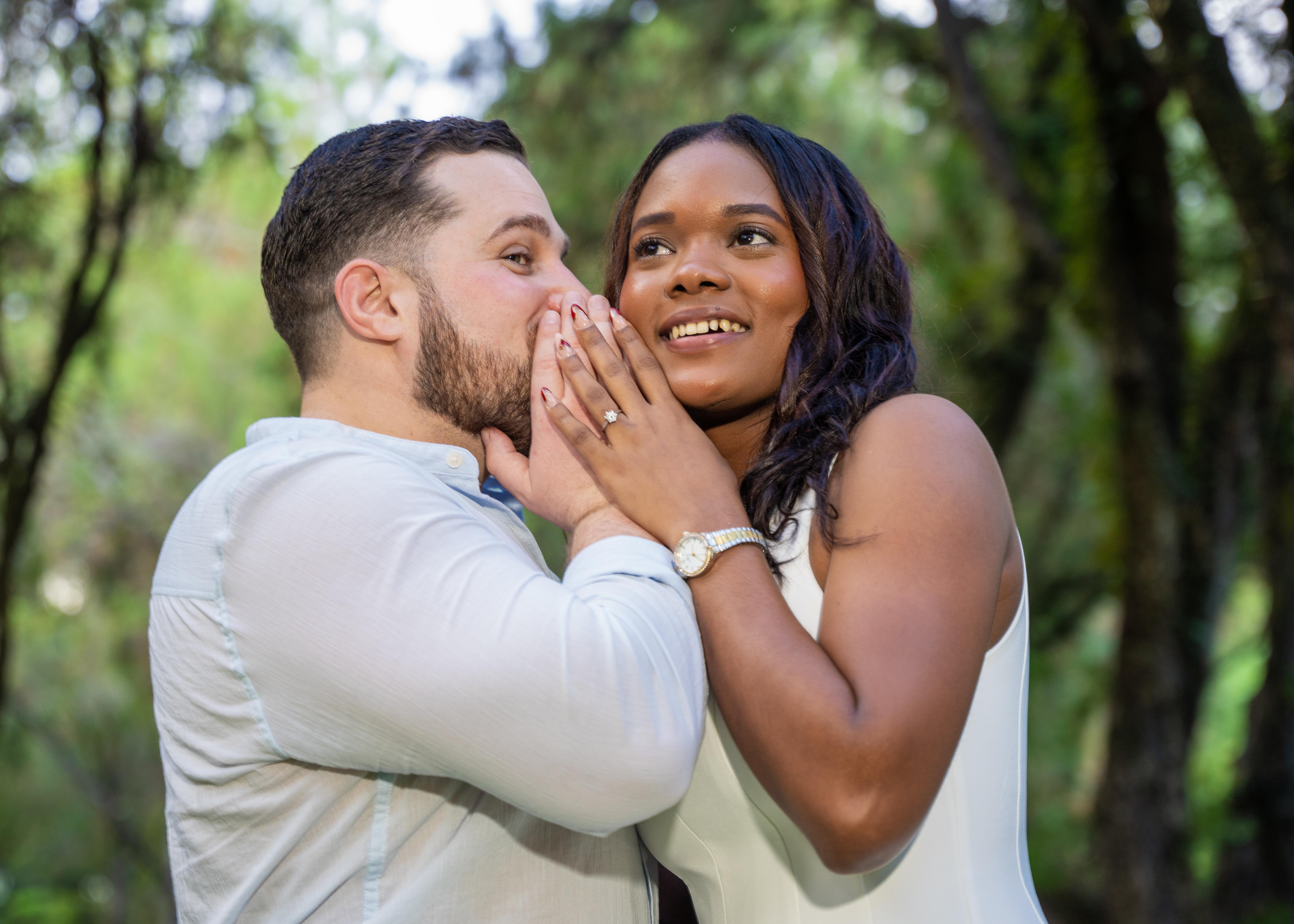 The Wedding Website of Michael Pupillo and Mariela De Leon De Los Santos