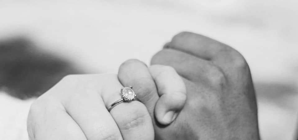 Anniversary pictures (11 months)!