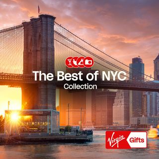 The Best of New York City Collection