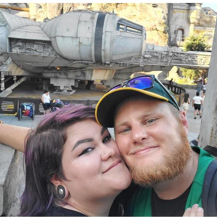 Disneyland 2019