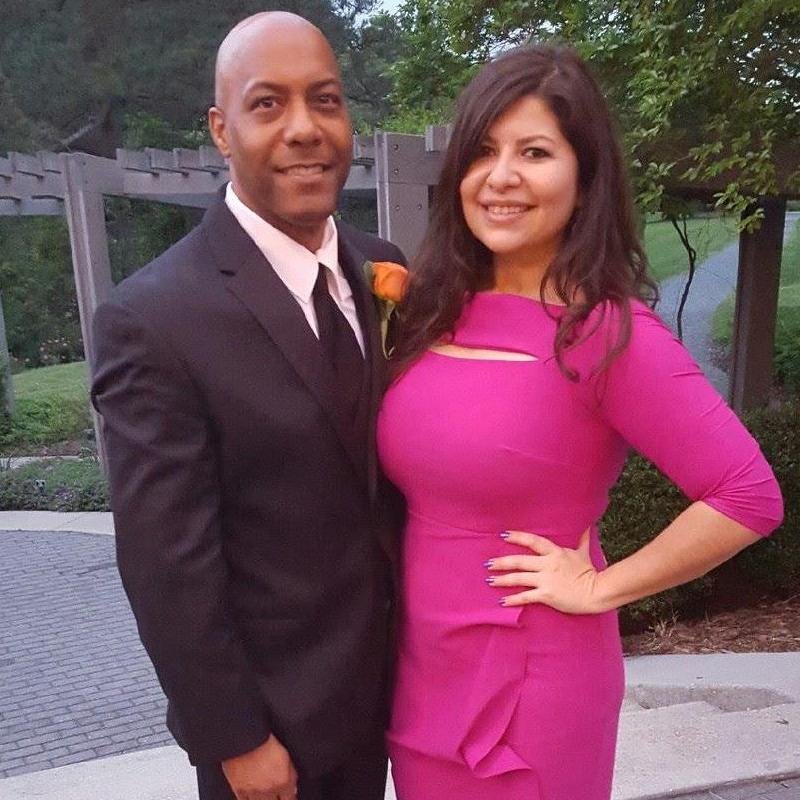 Mikal & Bonnie's Wedding!