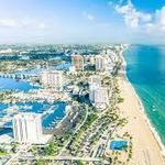 Fort Lauderdale Beach