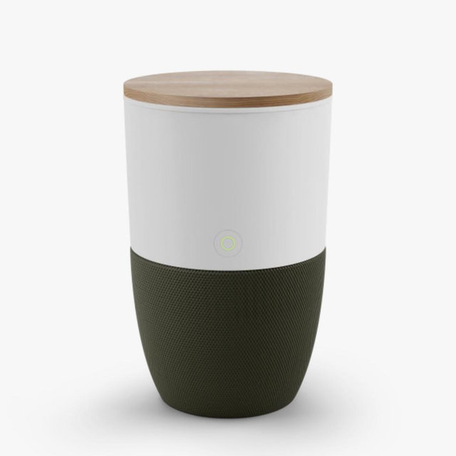 Bloom™ Air Purifier Accent Table