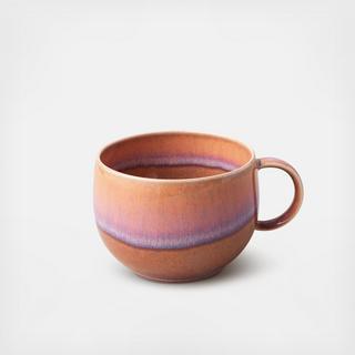 Perlemor Coffee Cup