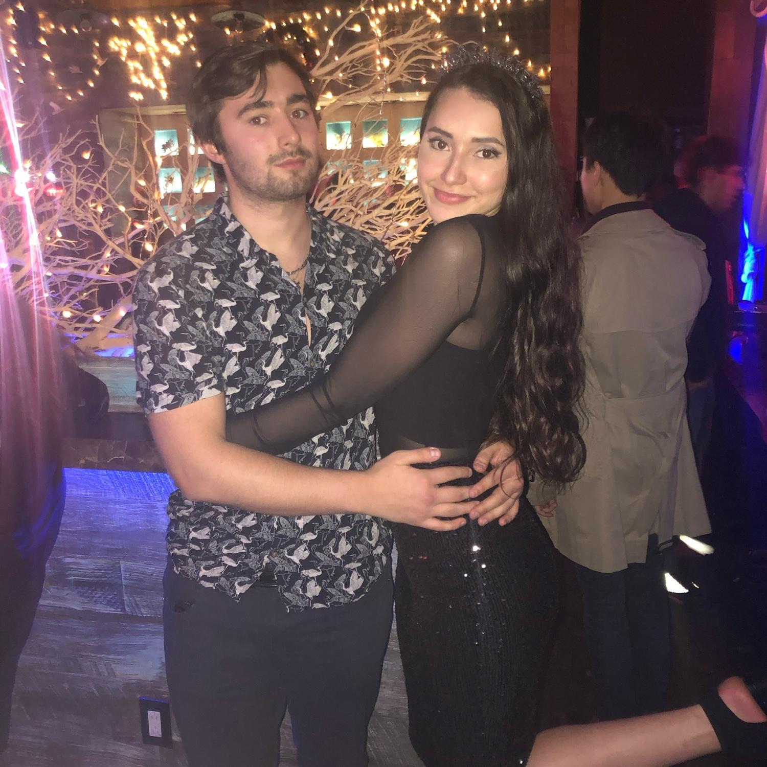 NYE