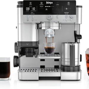 Coffee/Espresso Maker Fund