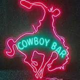 Million Dollar Cowboy Bar