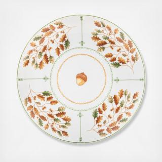 Gudrun Dessert Plate