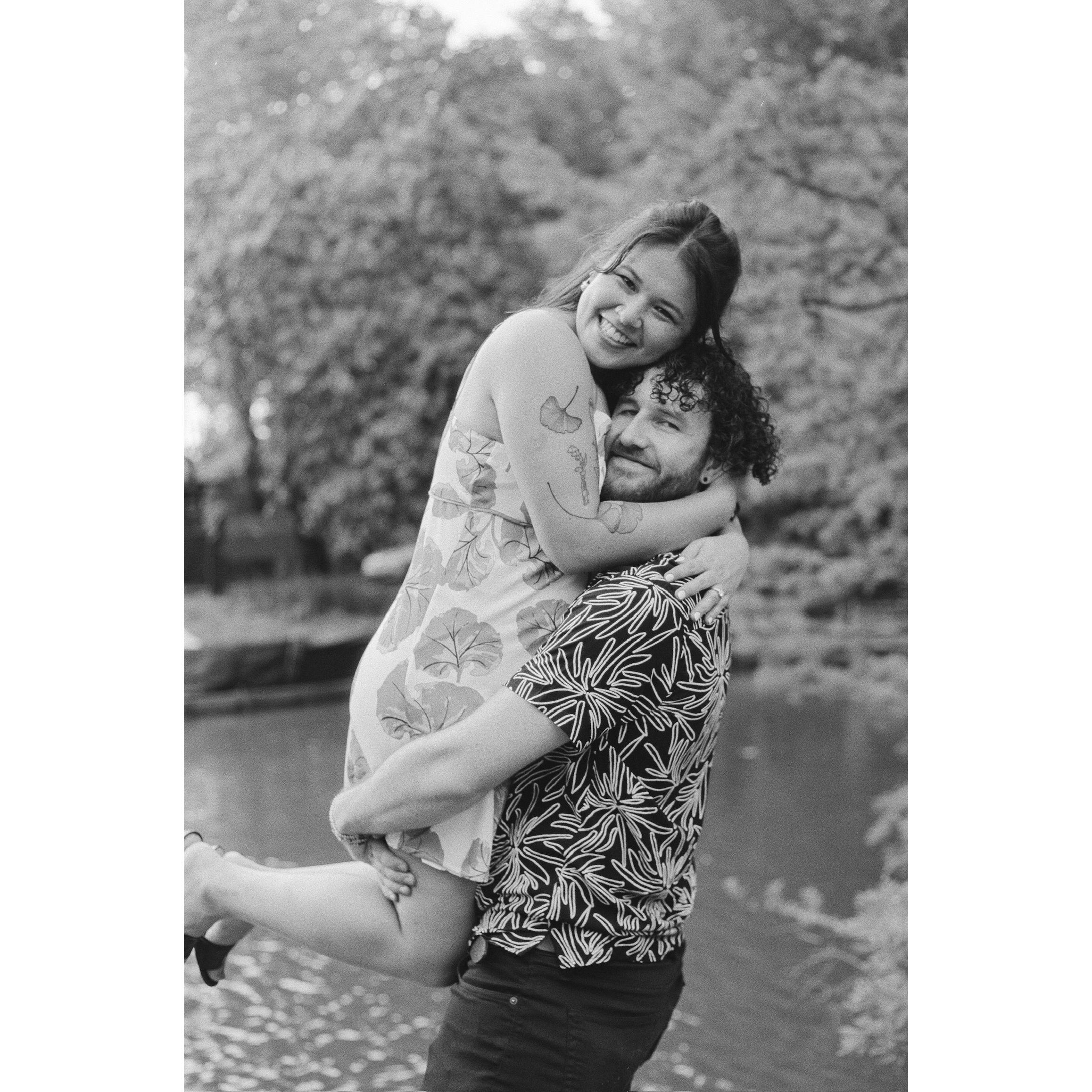 Engagement Photos