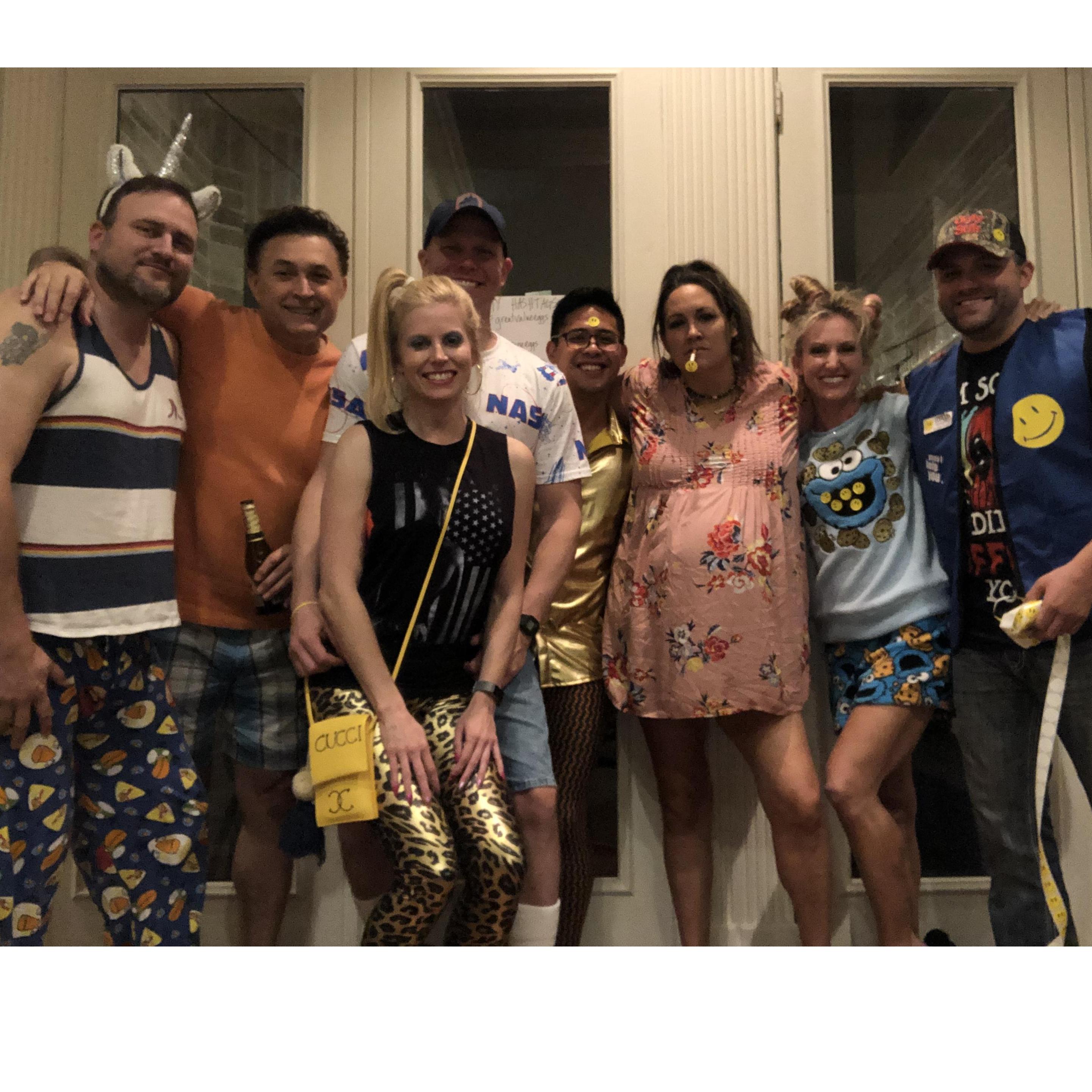 People of Walmart Party
