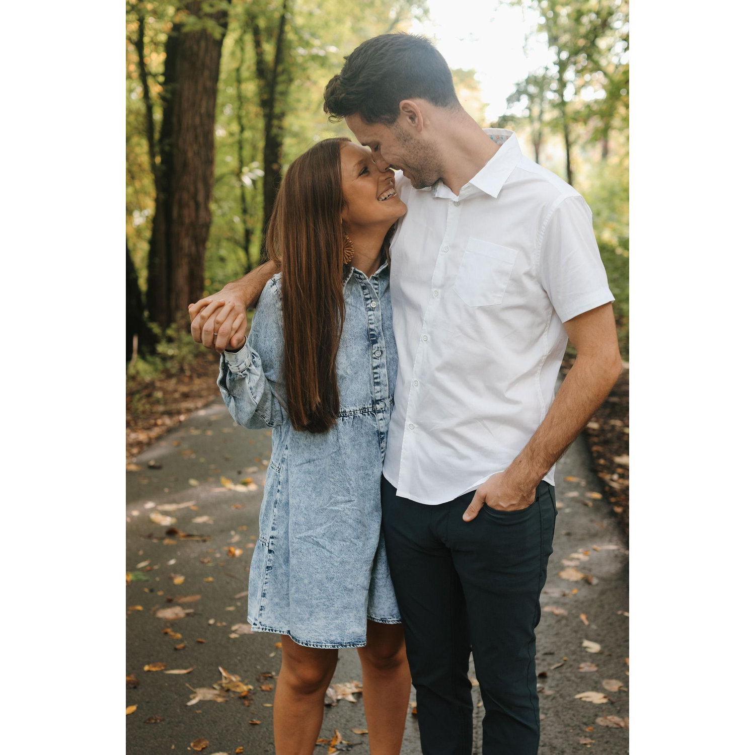 Engagement Photo
