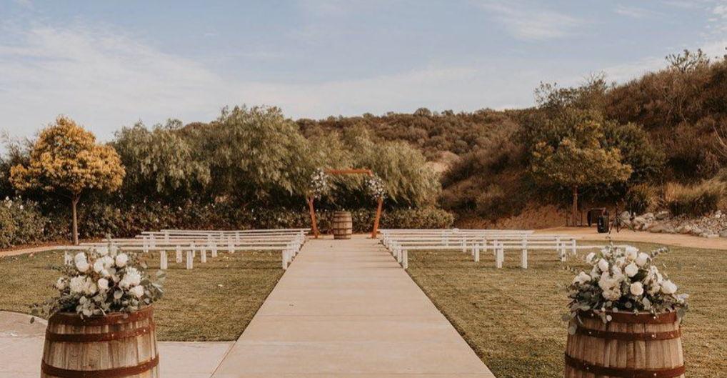 The Wedding Website of Forrest Spoon-Sadlon and Ammy Rojas