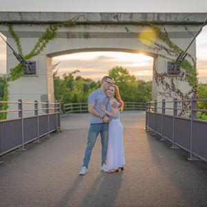 Our Newlywed Fund