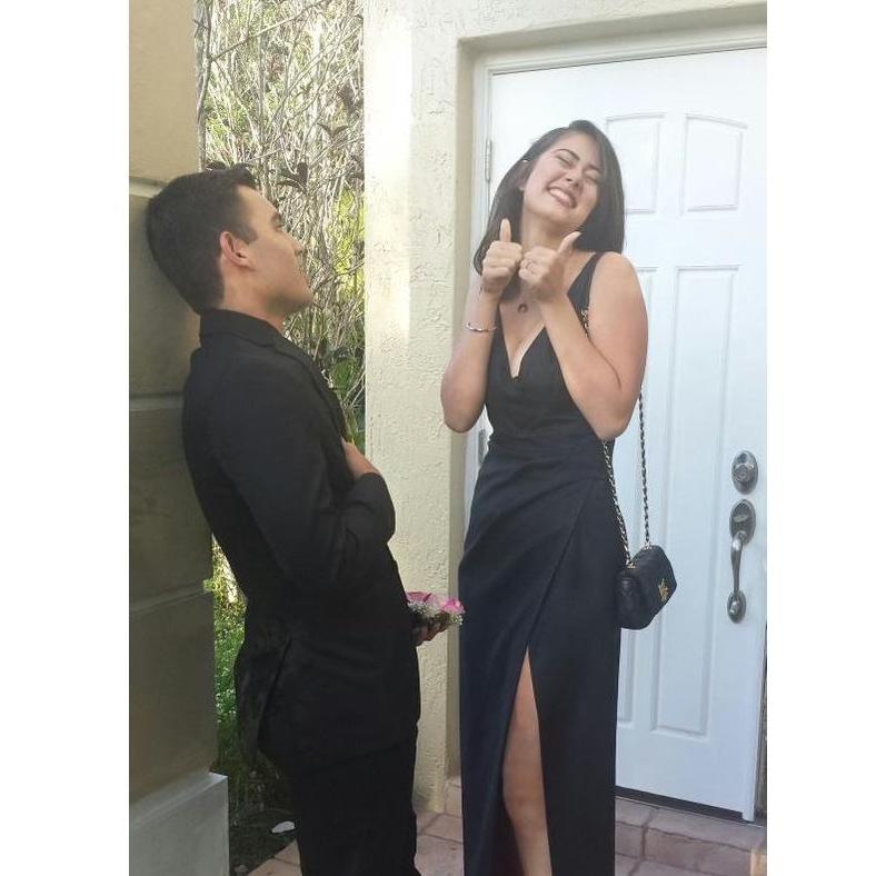 Our Prom