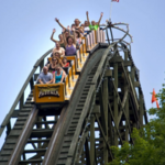 Knoebels Amusement Resort