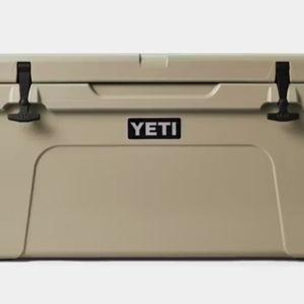 YETI Tundra 65 Hard Cooler