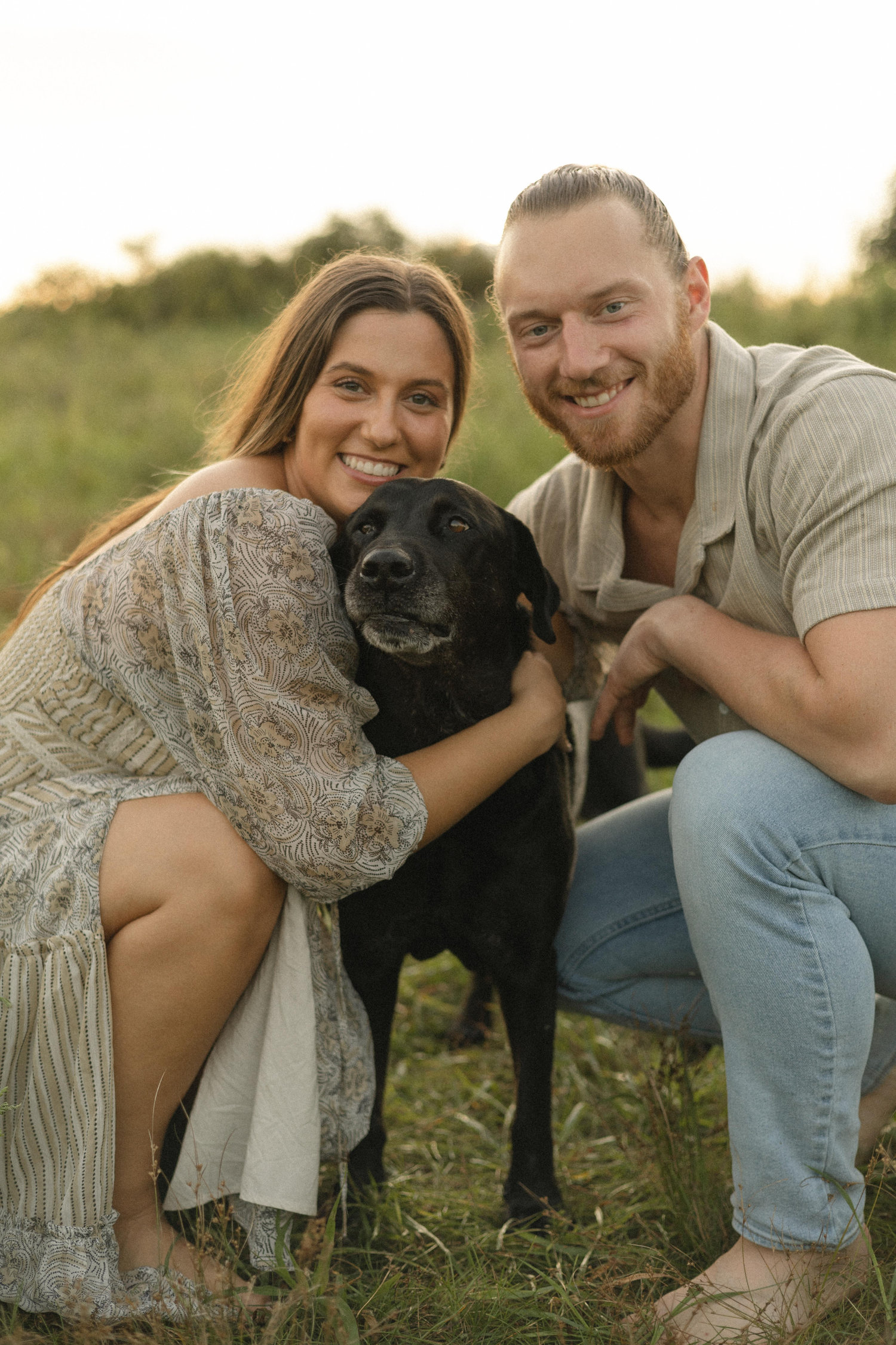 The Wedding Website of Kylee Cummins and Trevor Jones