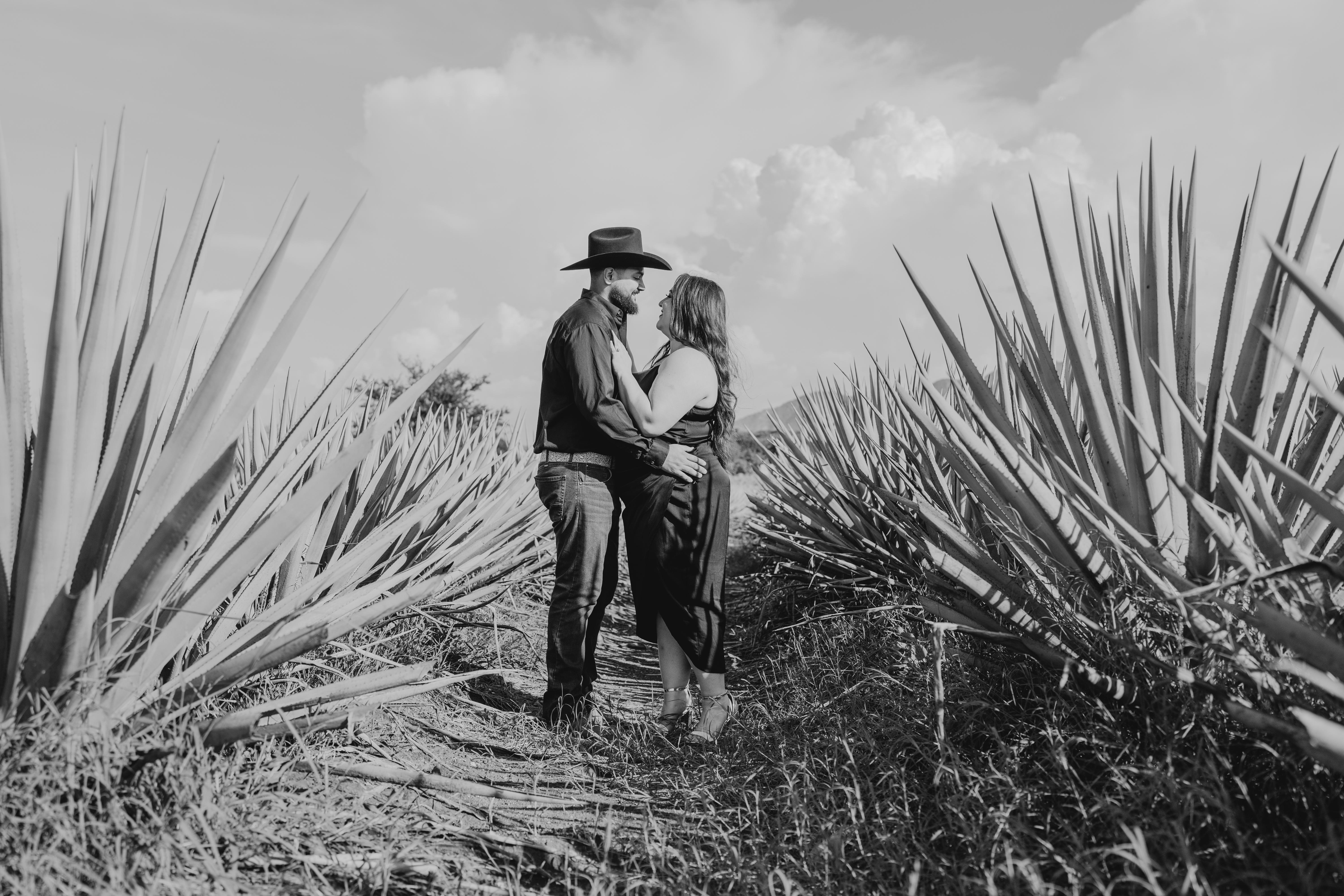 The Wedding Website of Robin Garcia and Jorge Lujan