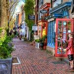 Old Town