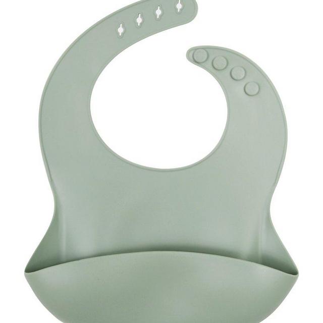 Silicone Bib